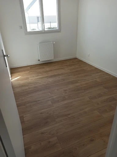 pose parquet Paly bat Lucé