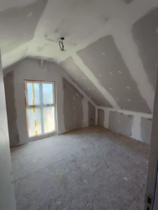 Aménagement interieur à Lucé (28)