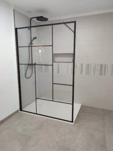Douche Gélainville