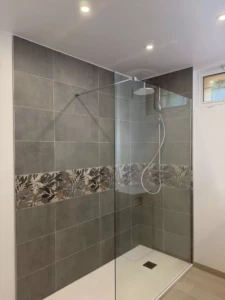 Douche Prunay Le Gillon
